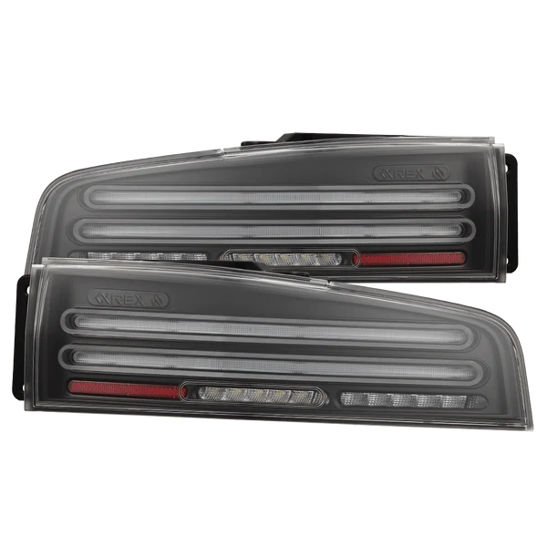 NextLevel Performance - AlphaRex Nova Loop Series Prismatic LED