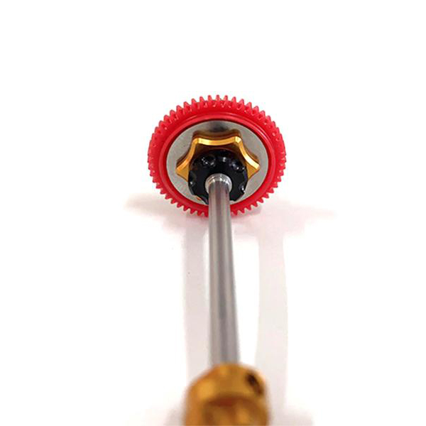 NX-126 Nexx Racing Mini-Z MR02/03 CNC 64P Spur Gear Ceramic Ball