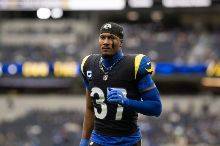 ロサンゼルス・ラムズのマシュー・スタッフォード | NFL JAPAN.COM