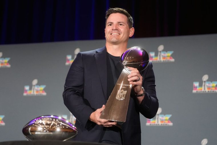 シアトル・シーホークスのカム・チャンセラー | NFL JAPAN.COM