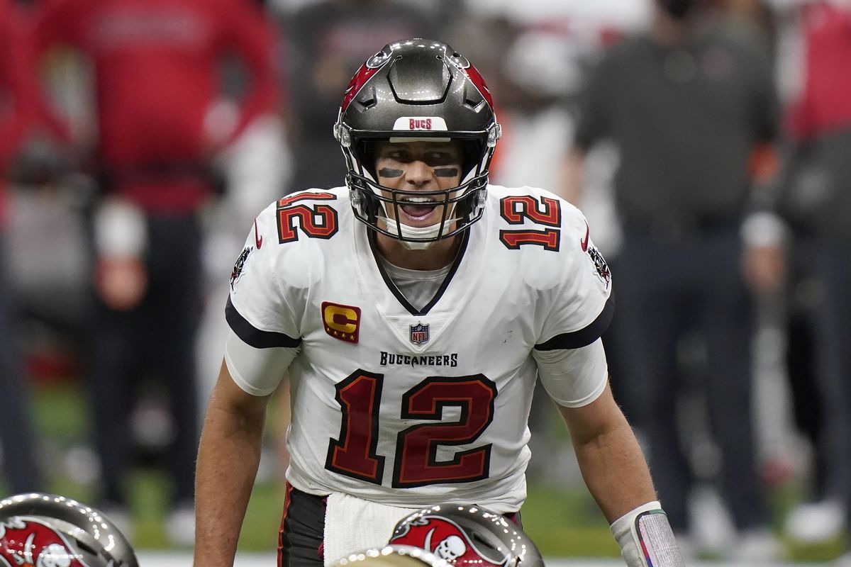 QBブレイディとバッカニアーズ守備陣がセインツを下す | NFL JAPAN.COM