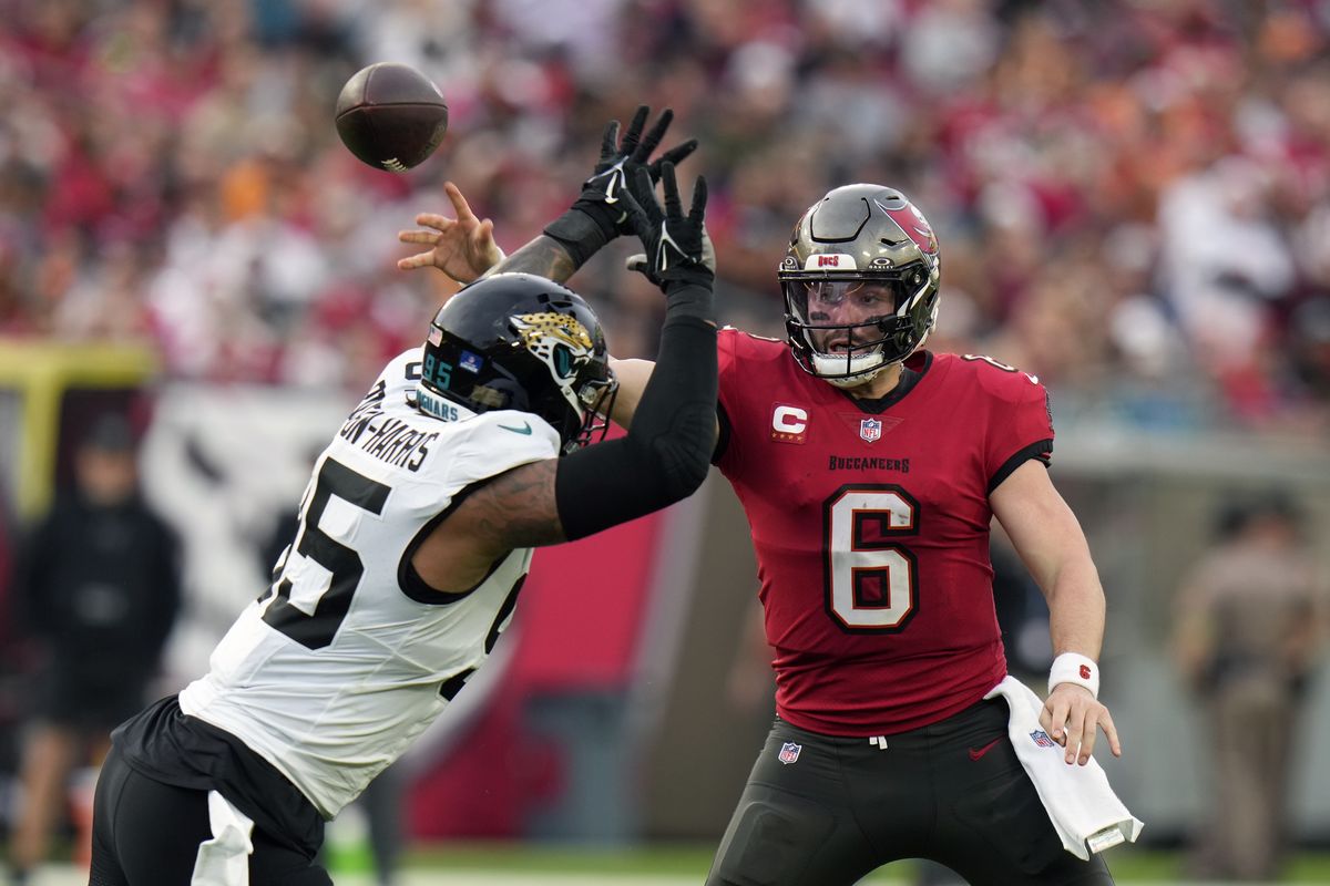 バッカニアーズとQBメイフィールド、来季の再合流に双方ともに興味