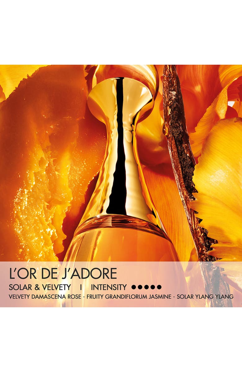 DIOR J'adore l'Or Essence de Parfum | Nordstrom