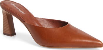 Jeffrey Campbell Unamused Pointed Toe Mule (Women) | Nordstrom