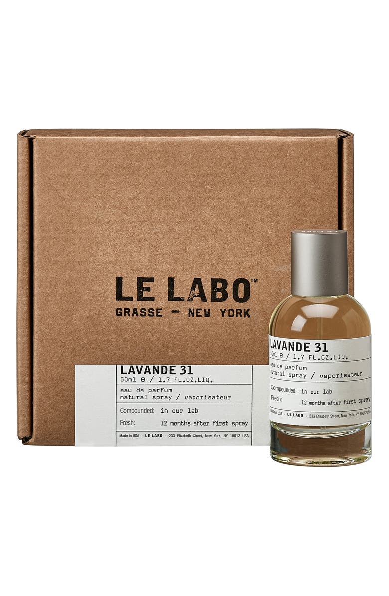 Le Labo Lavande 31 Eau de Parfum | Nordstrom
