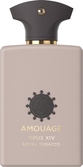 AMOUAGE Opus XIV Royal Tobacco Eau de Parfum | Nordstrom