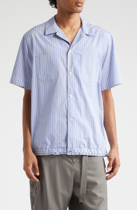 Men's Sacai Shirts | Nordstrom