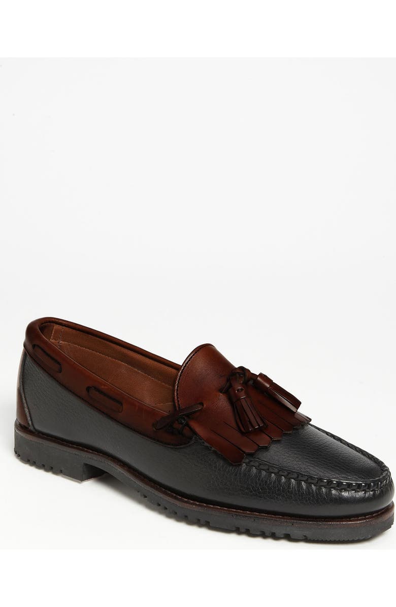 Allen Edmonds Nashua Tassel Loafer (Men) | Nordstrom