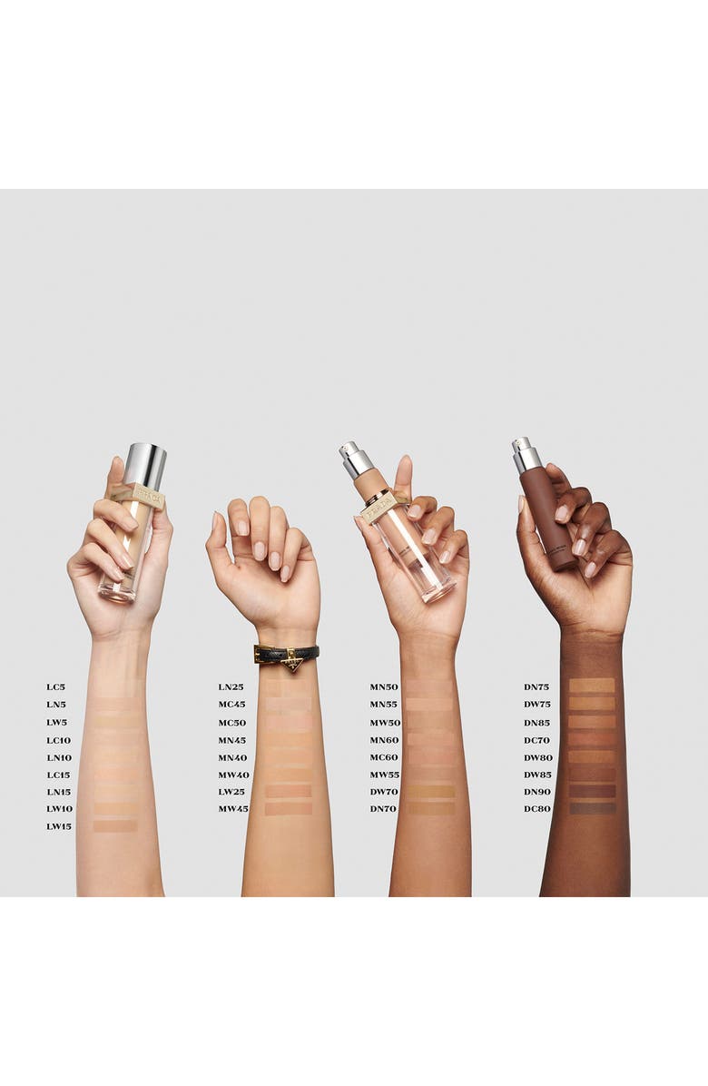 Prada Reveal Skin Optimizing Refillable Soft Matte Foundation