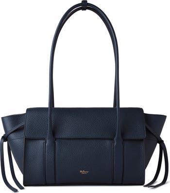 Mulberry Small Soft Bayswater Leather Satchel | Nordstrom
