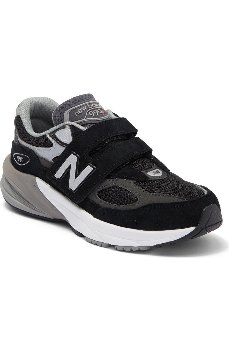 New Balance Kids' 990 v6 Sneaker | Nordstrom