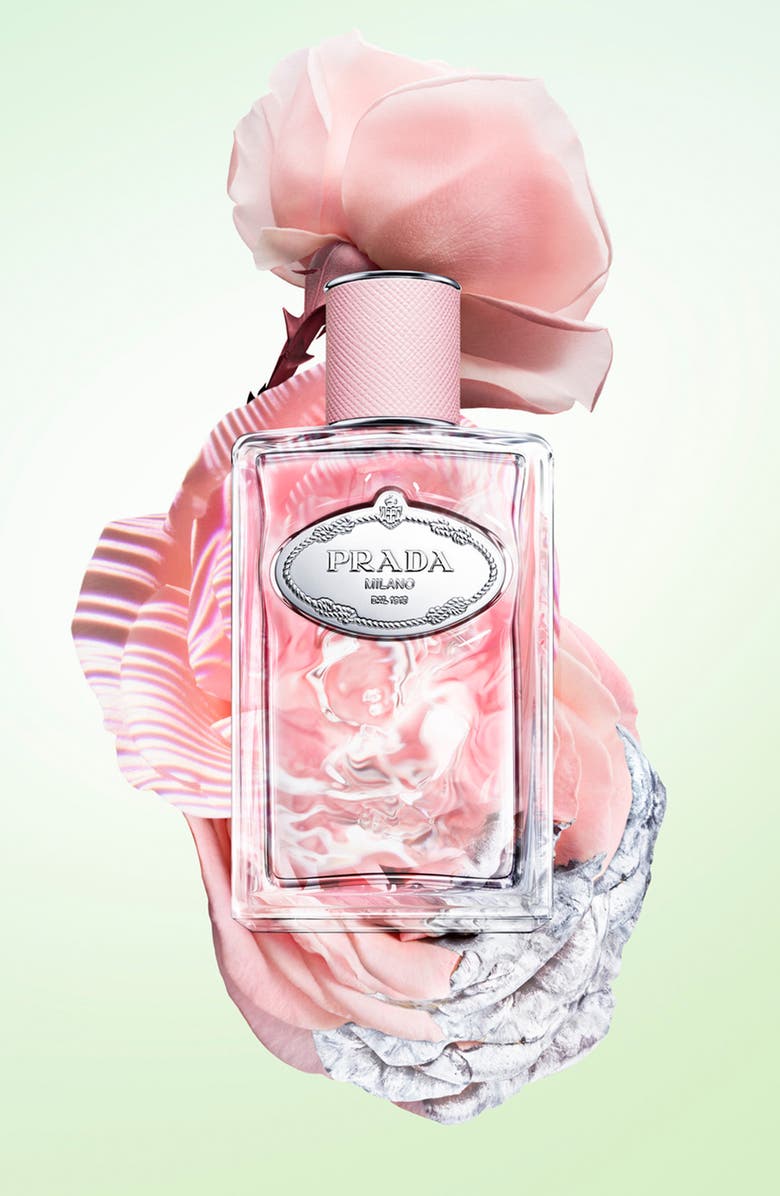 Prada Les Infusions de Prada Rose Eau de Parfum | Nordstrom