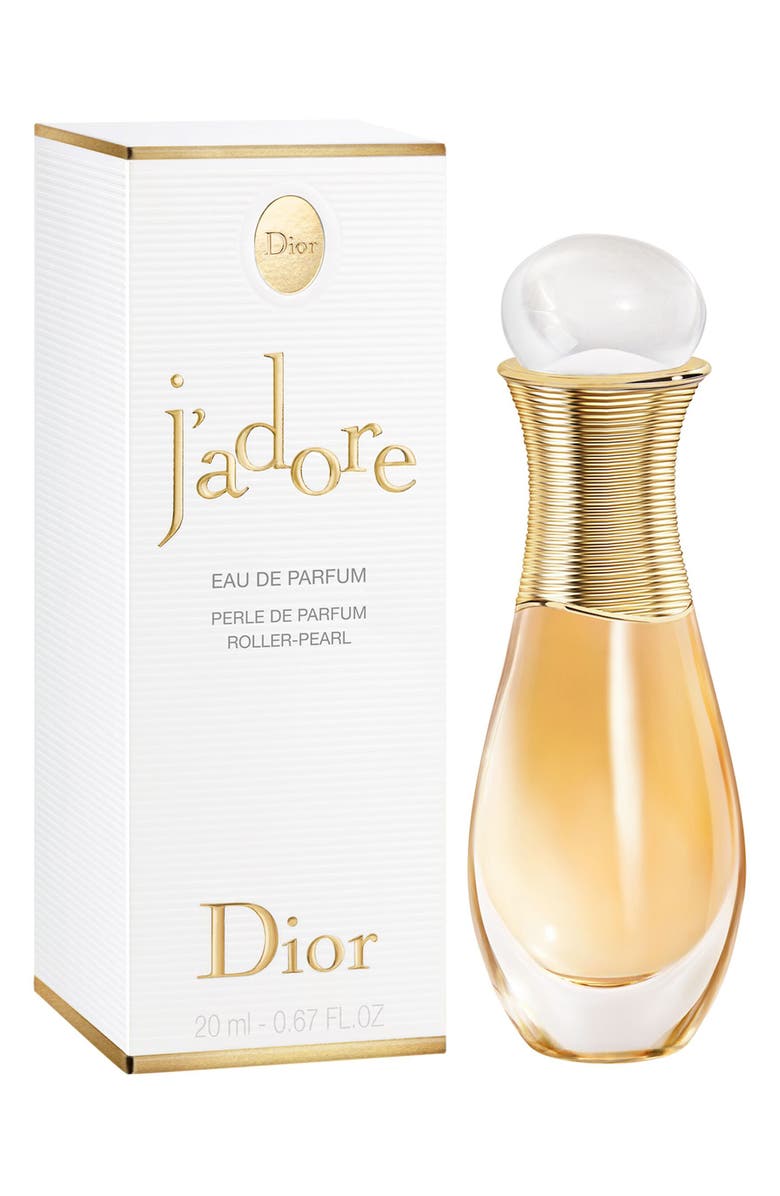 DIOR J'adore Eau de Parfum Roller-Pearl | Nordstrom