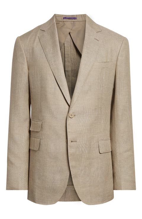 Ralph Lauren Purple Label Blazers & Sport Coats for Men | Nordstrom