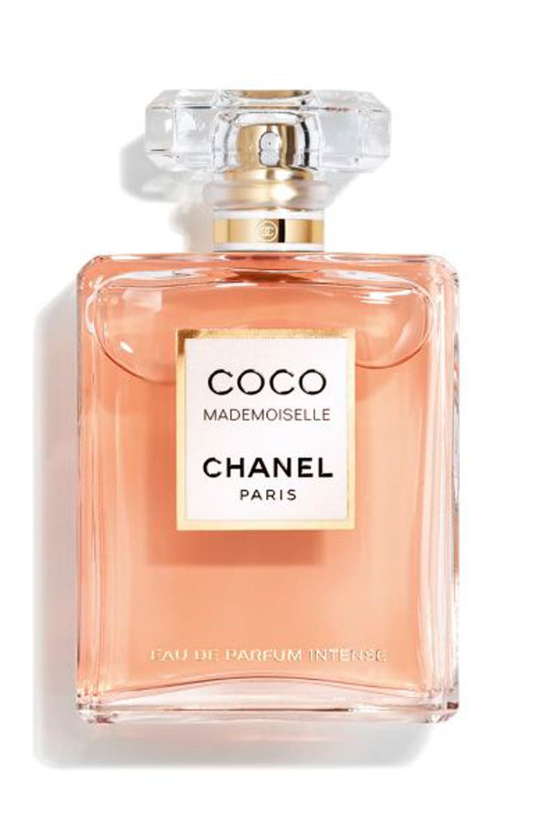 CHANEL COCO MADEMOISELLE Eau de Parfum Intense | Nordstrom
