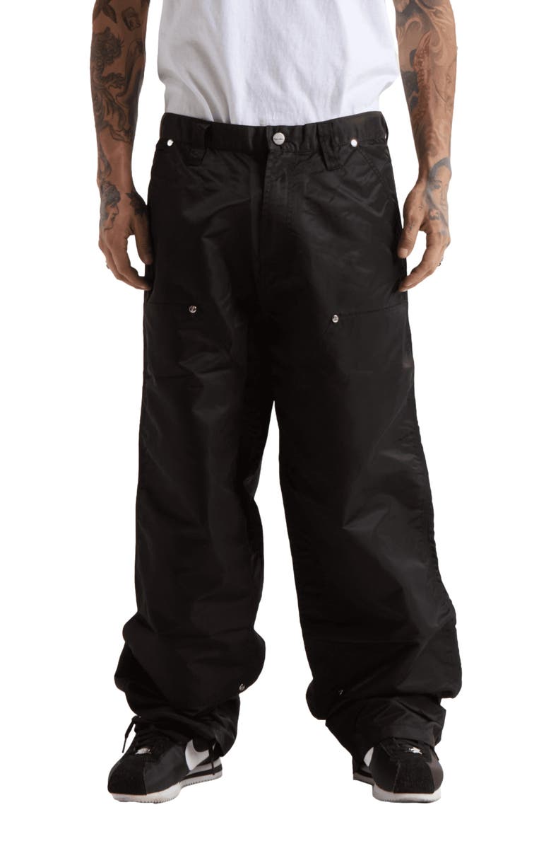 Shaka Wear Nylon Double Knee Pants | Nordstrom