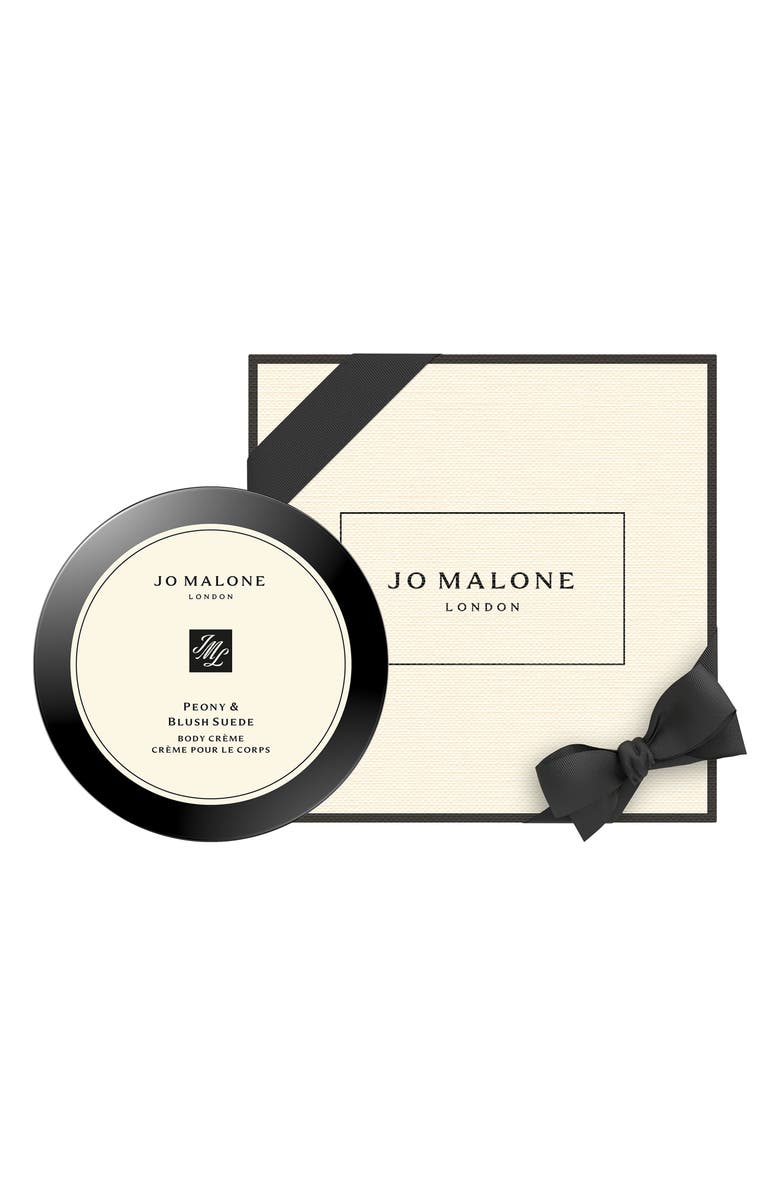 Jo Malone London™ Peony & Blush Suede Body Crème | Nordstrom
