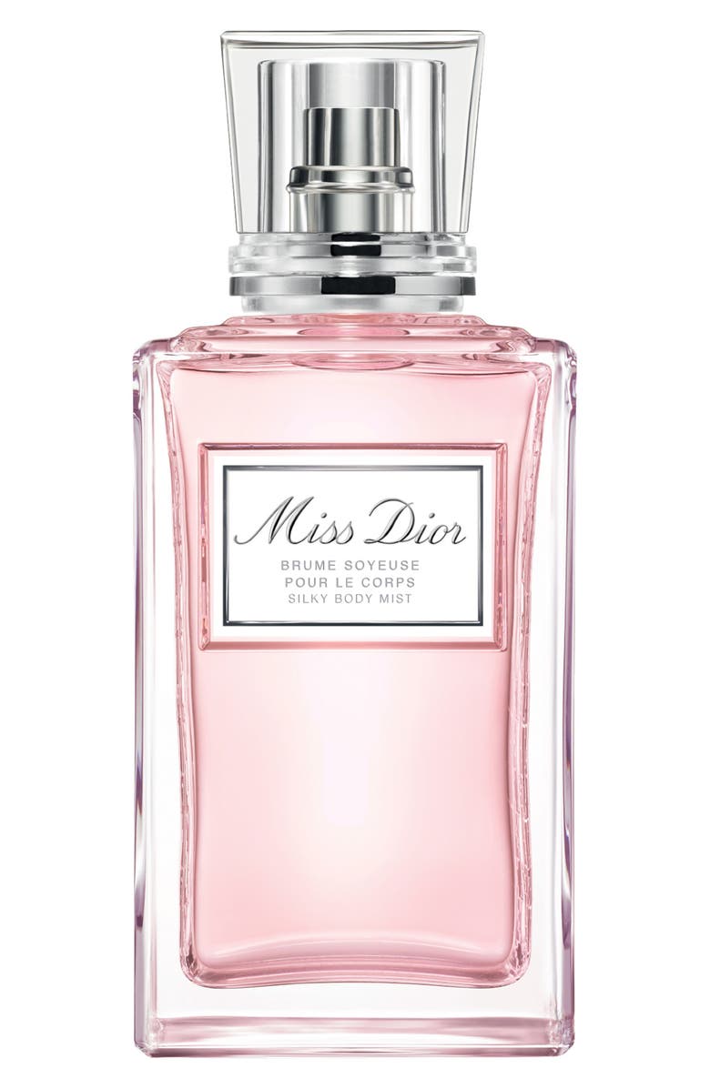 DIOR Miss Dior Silky Body Mist | Nordstrom