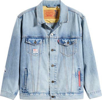R*様 ジェシータグLEVI'S Toy Story Type III Truc Levi's® X Toy