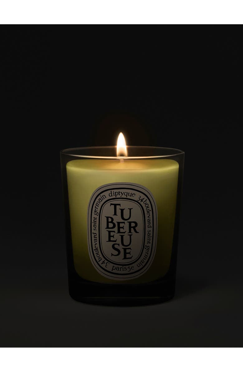 Diptyque Tubereuse (Tuberose) Scented Candle | Nordstrom