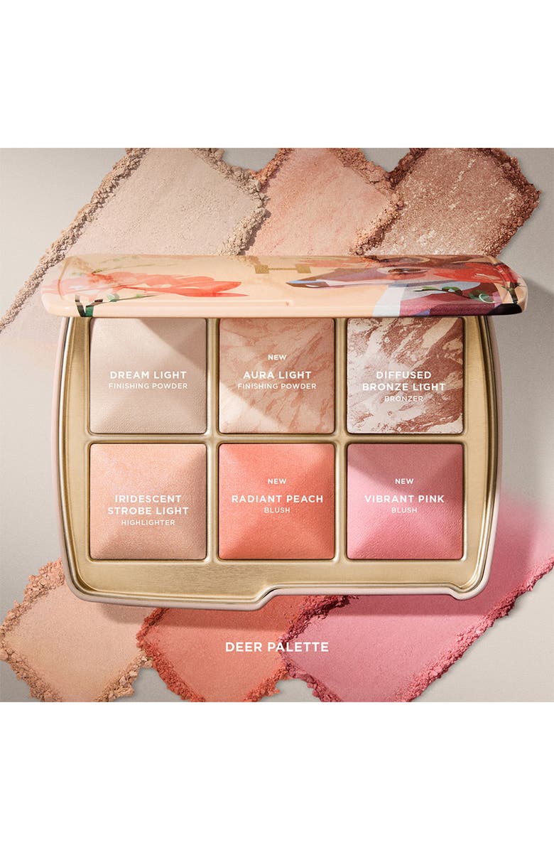 HOURGLASS Ambient Lighting Edit Unlocked Face Palette | Nordstrom
