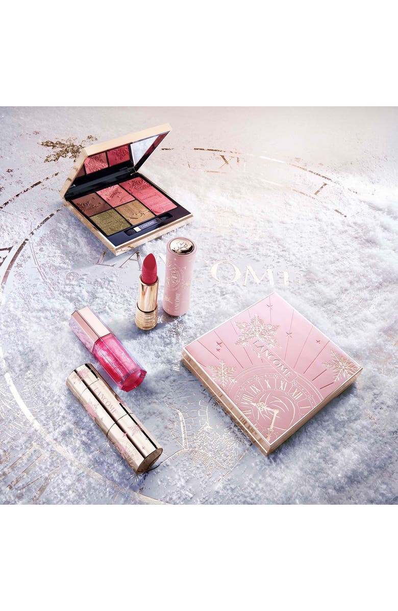 Lancôme Holiday The Adventurous Eyeshadow Palette | Nordstrom