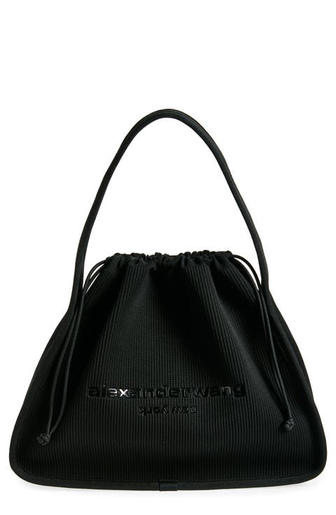 Shop Black Alexander Wang Online | Nordstrom