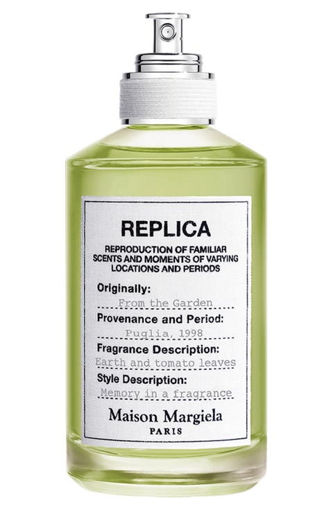 Maison Margiela Replica From the Garden Eau de Toilette | Nordstrom