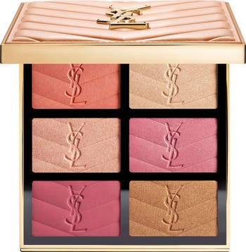 Yves Saint Laurent Golden Oasis Face Palette | Nordstrom