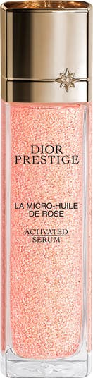DIOR Prestige La Micro-Huile de Rose Activated Serum | Nordstrom