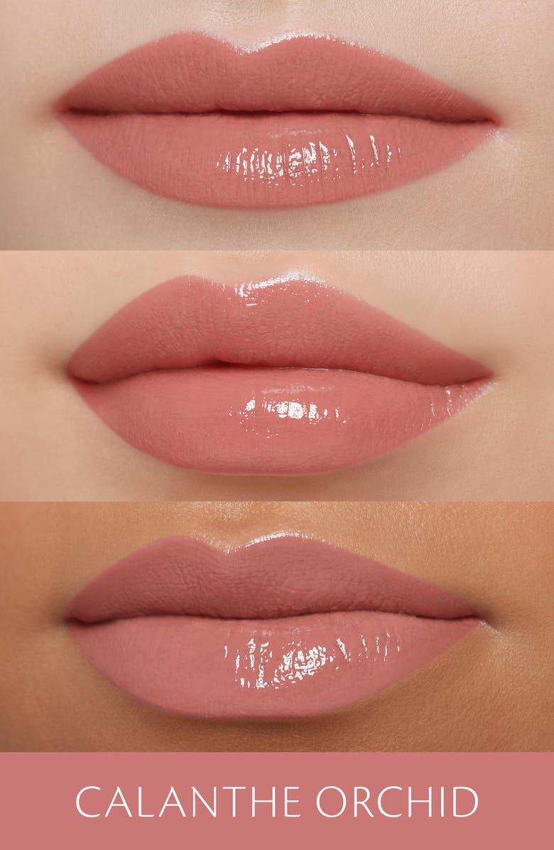 Clé de Peau Beauté Cream Rouge Shine Lipstick | Nordstrom