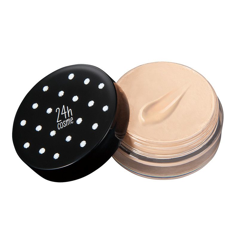 ベースメイク | 24hコスメ-肌にやさしい国産ナチュラルコスメ