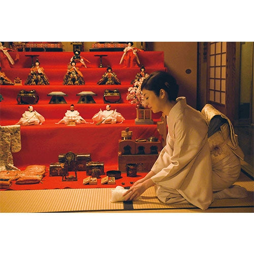 京都人の密かな愉しみ Blue 修業中 祝う春- NHKグループ公式通販 - NHK