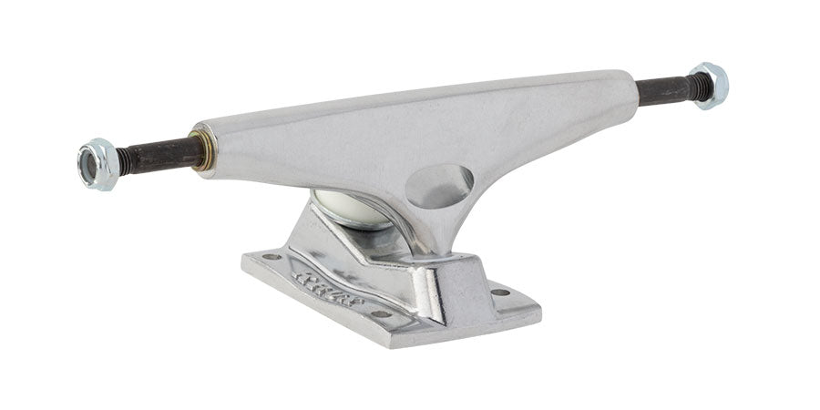 K5 Polished DLK Silver Standard | Krux Skateboard Trucks
