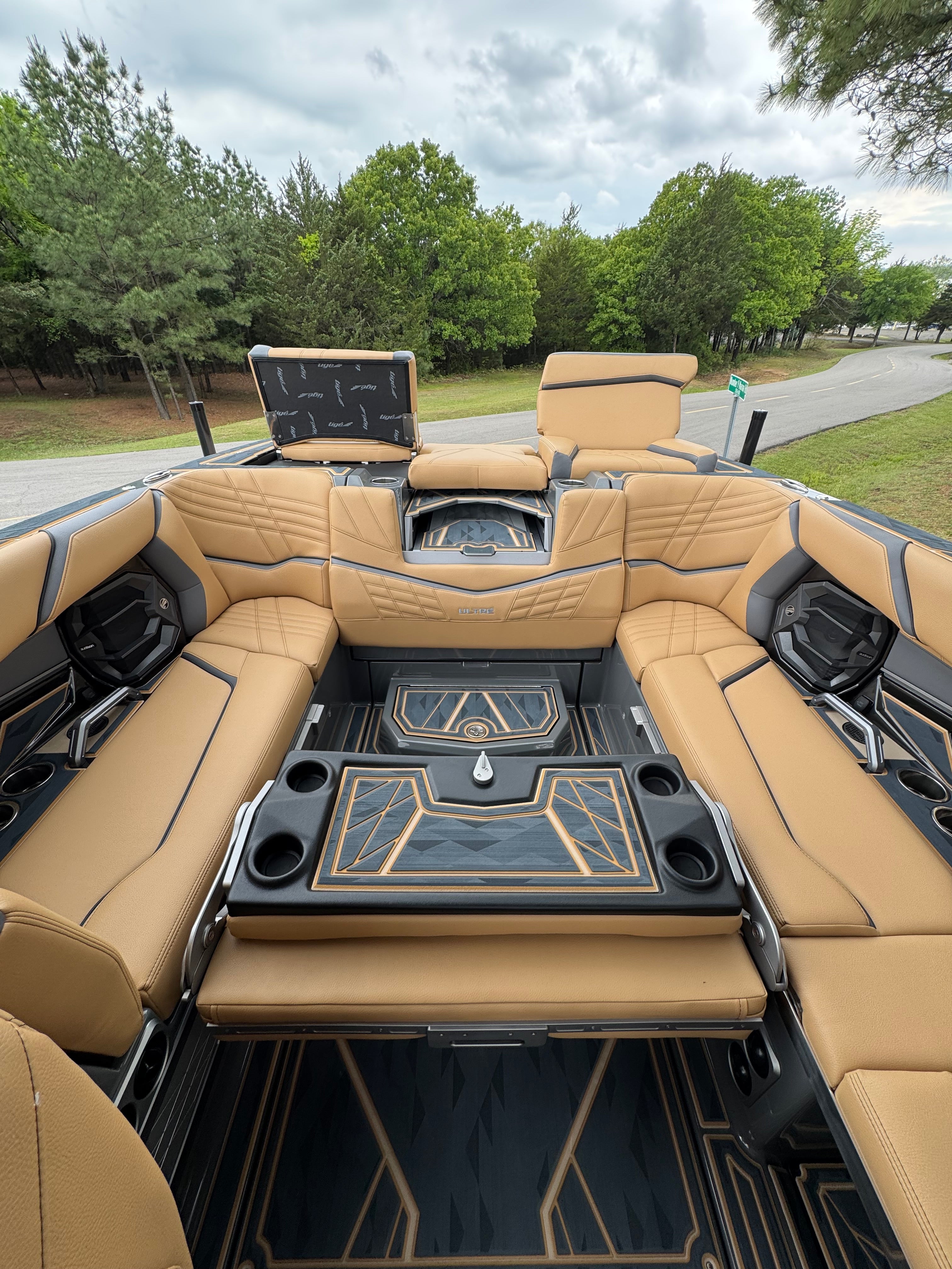 SUP カスタム ロングボードタイプ8.8 100L SUP カスタム ロングボード