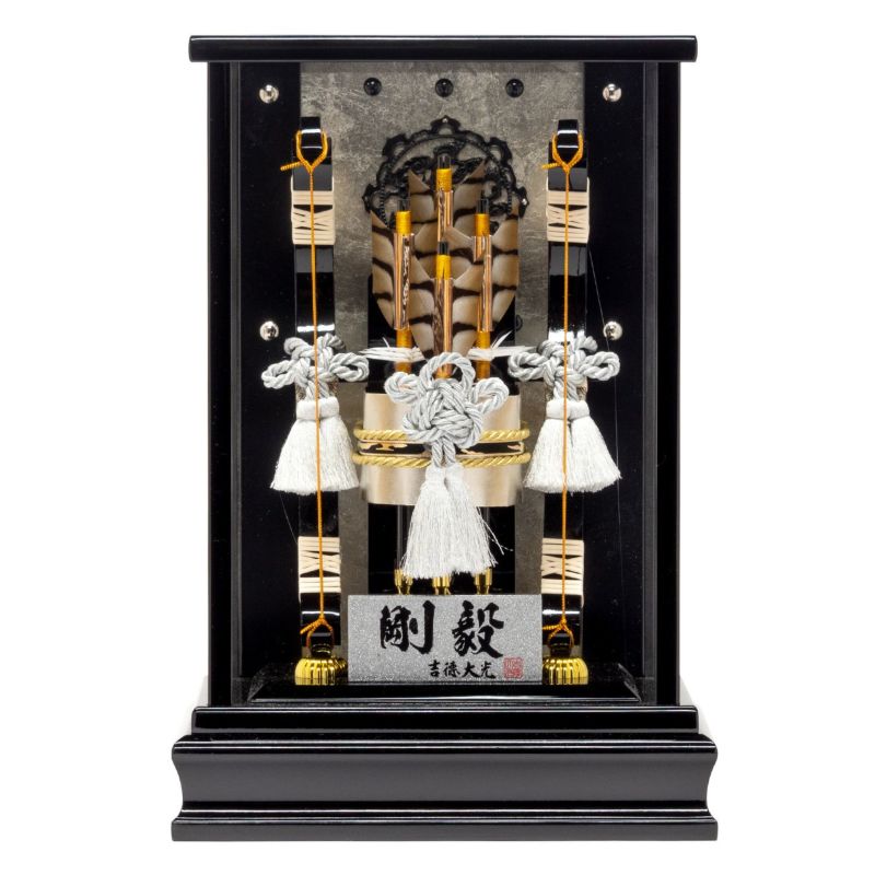 破魔弓 | お取扱商品一覧 | 雛人形・五月人形専門店 人形の村田 | 長野