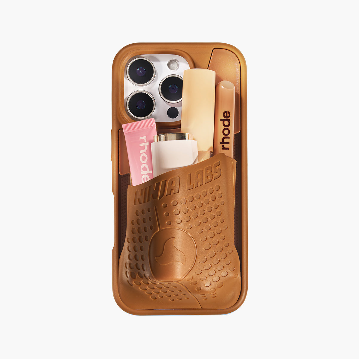 Octo Pouch - iPhone 17 – Ninja Labs