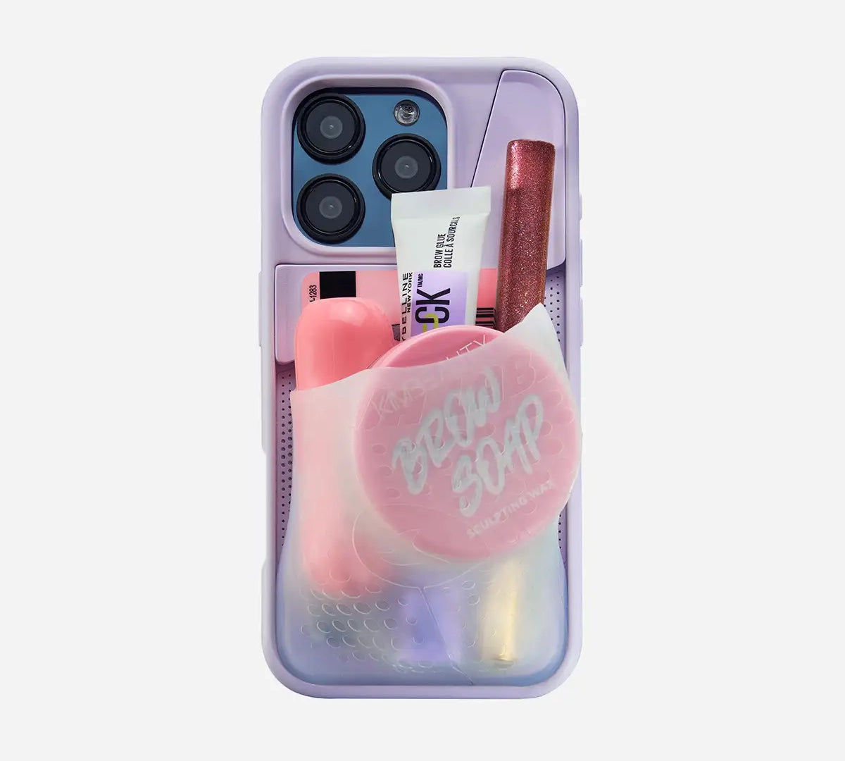 Flex Pouch® Phone Case – Ninja Labs