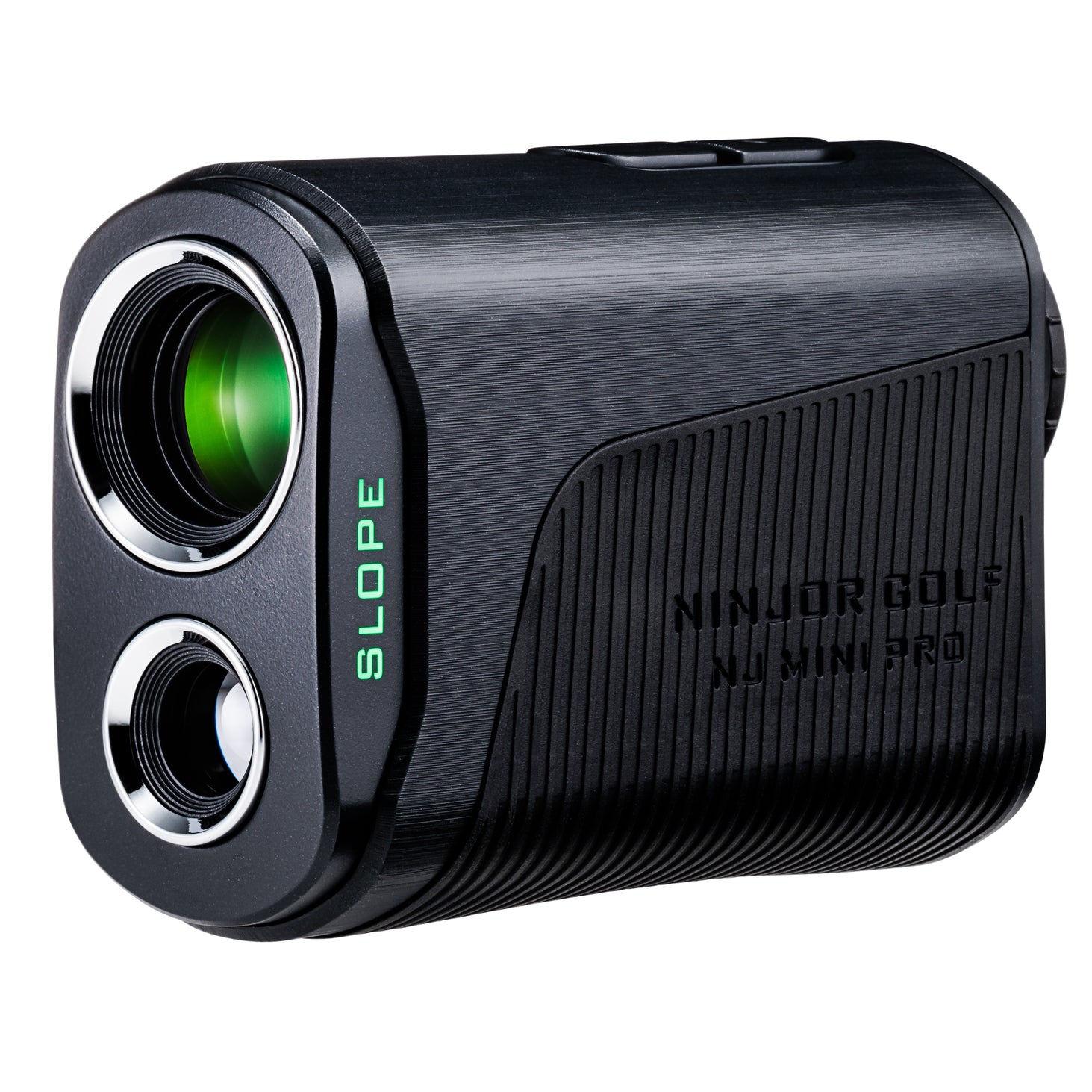 NJ MINI PRO LCD – NINJOR GOLF