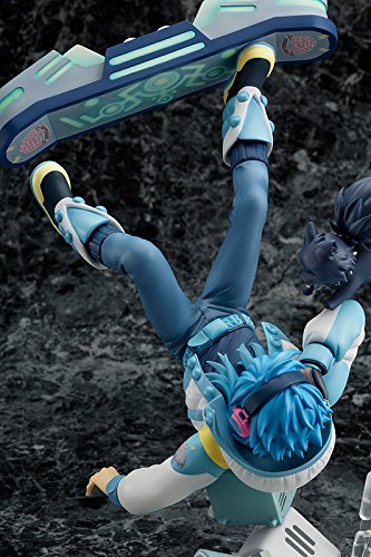 DRAMAtical Murder