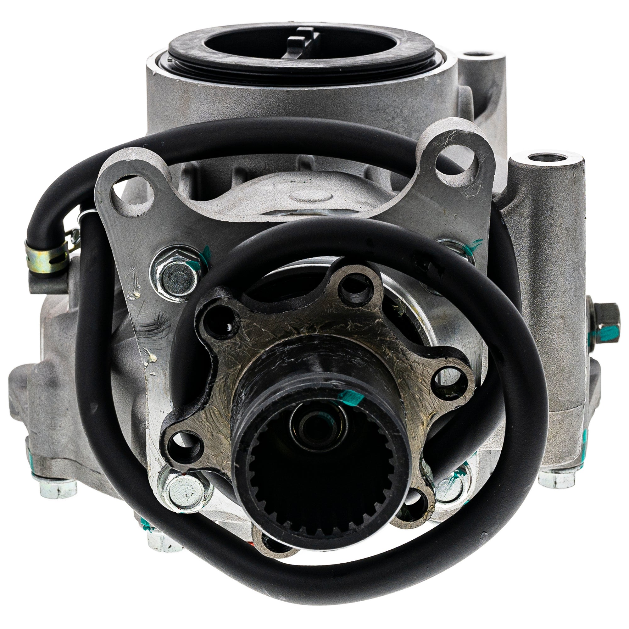 Rear Differential Hardened Shaft Coupler Yamaha | NICHE PARTS