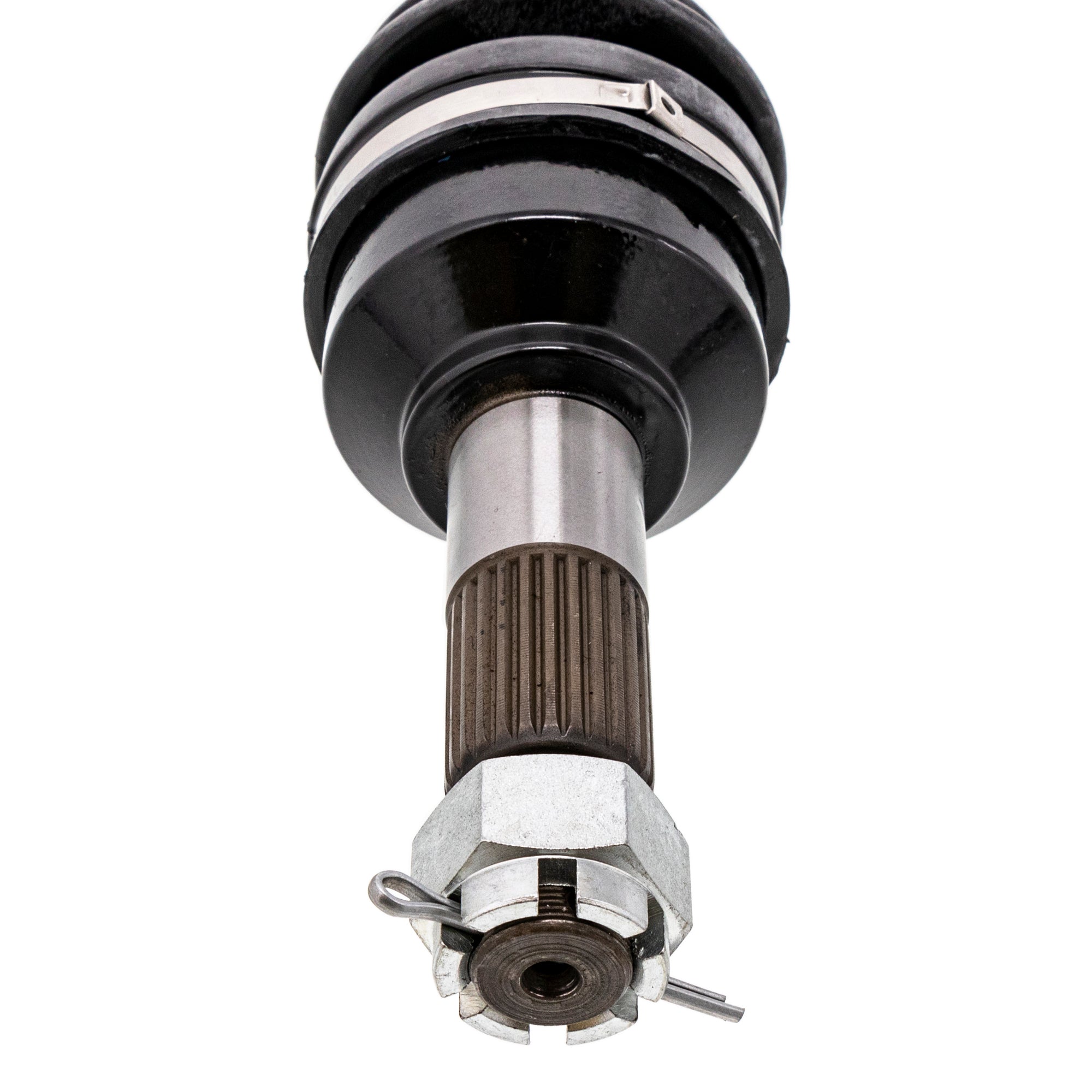 Front Right Drive Shaft CV Axle Assembly Honda | NICHE PARTS