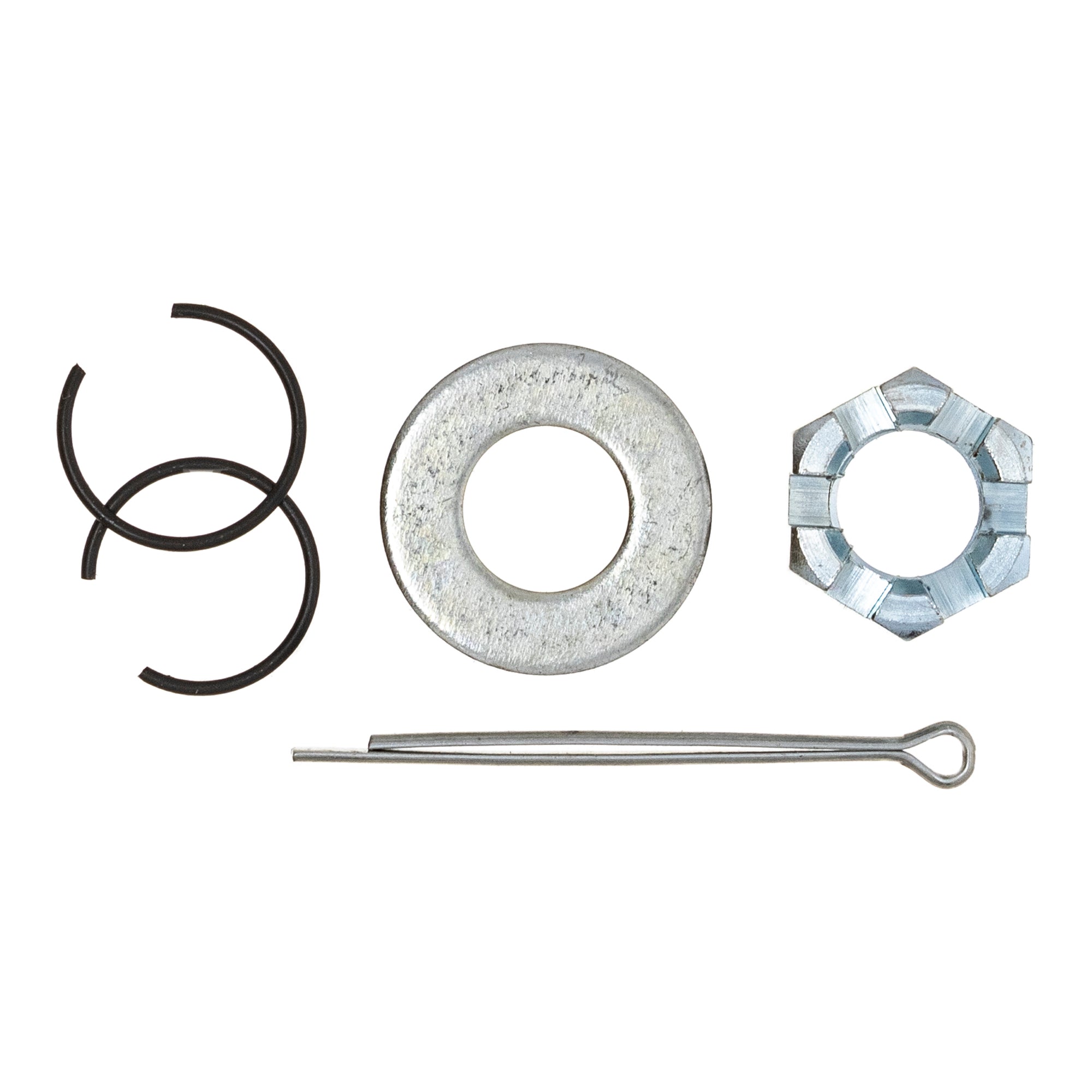 Front CV Axle Boot Kit Polaris | NICHE PARTS