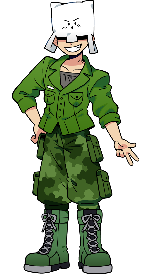 日常組 公式サイト