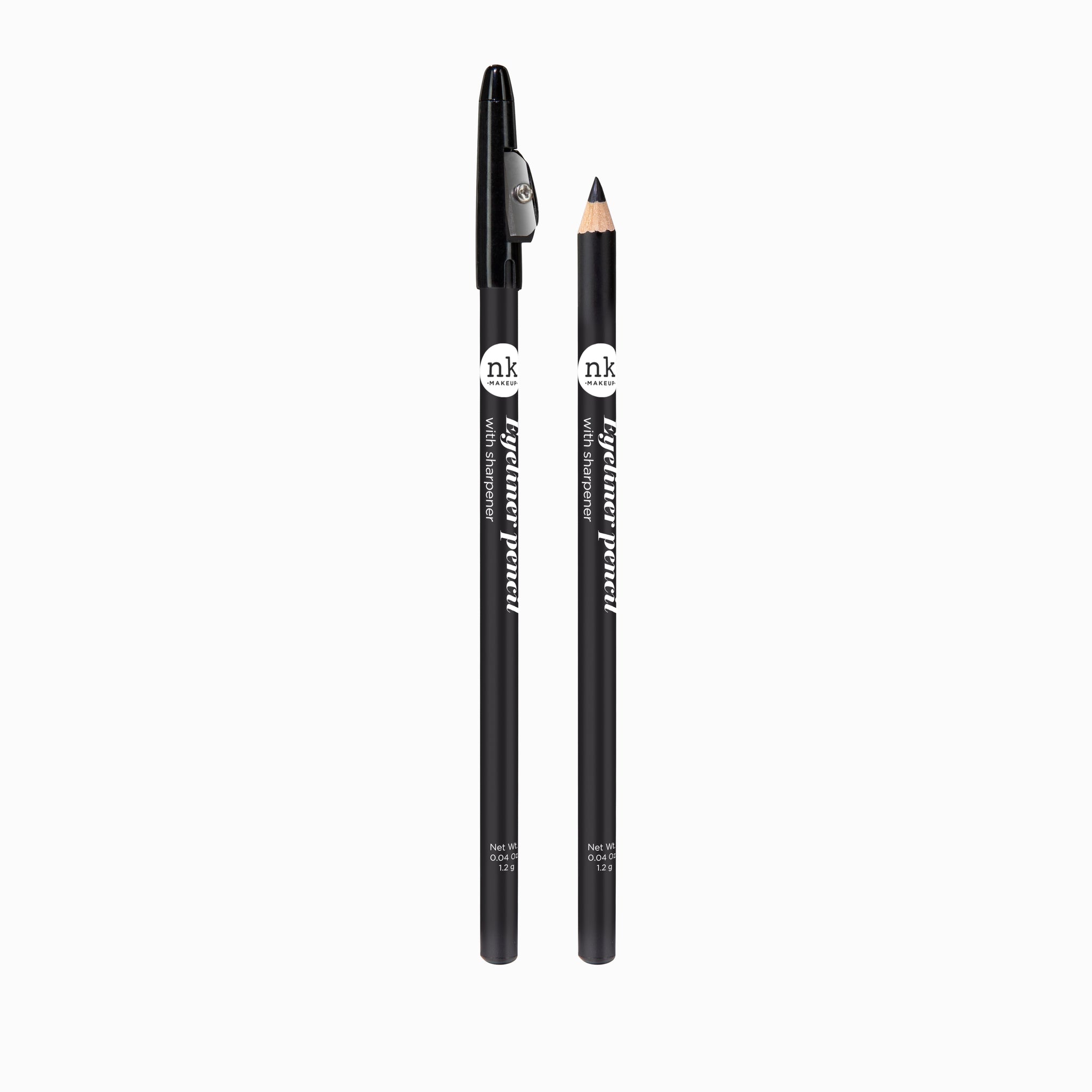 Eyeliner With Sharpener | Eyes – NICKA K NEW YORK