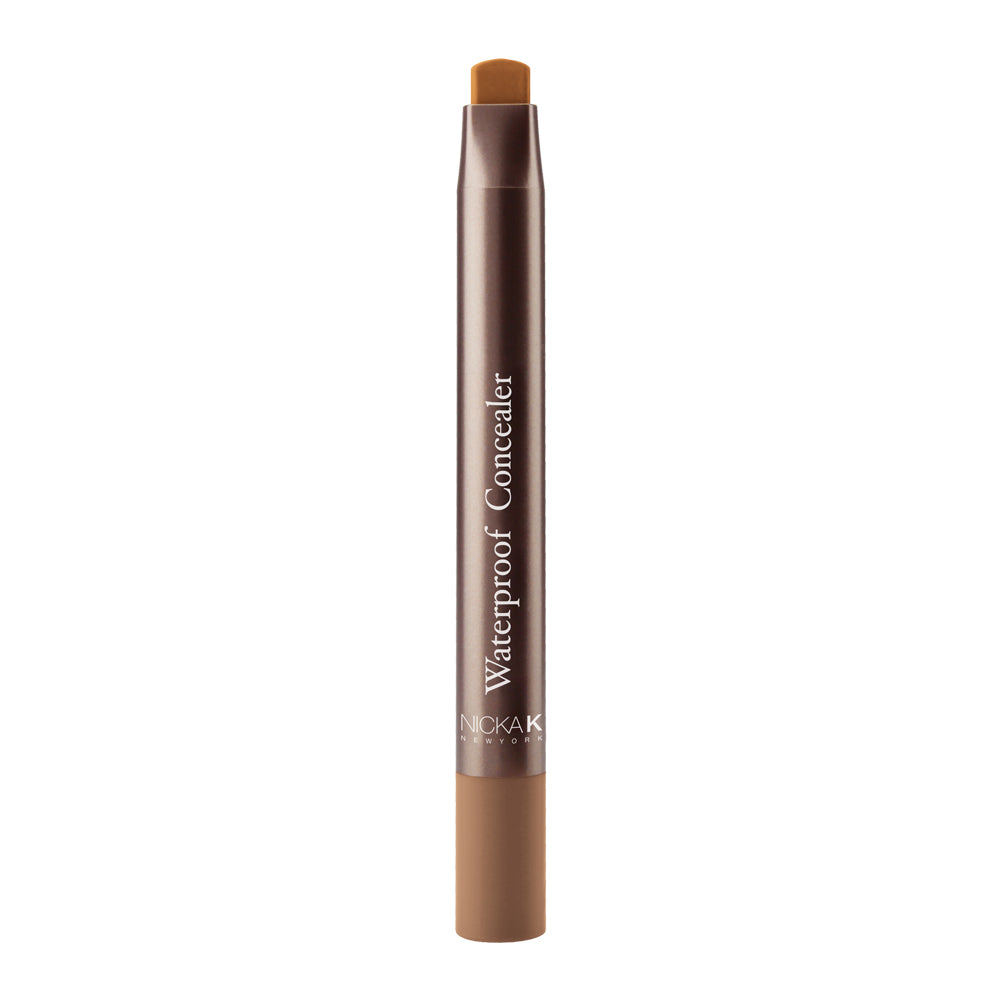 Waterproof Concealer | Concealer – NICKA K NEW YORK