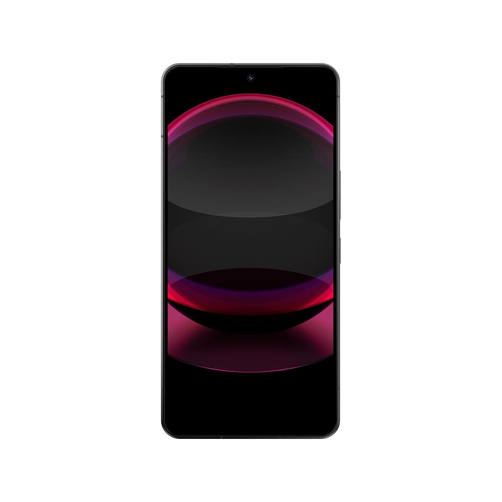 SHARP AQUOS R8 pro Black 256G 5G Dual SIM Android Phone Unused