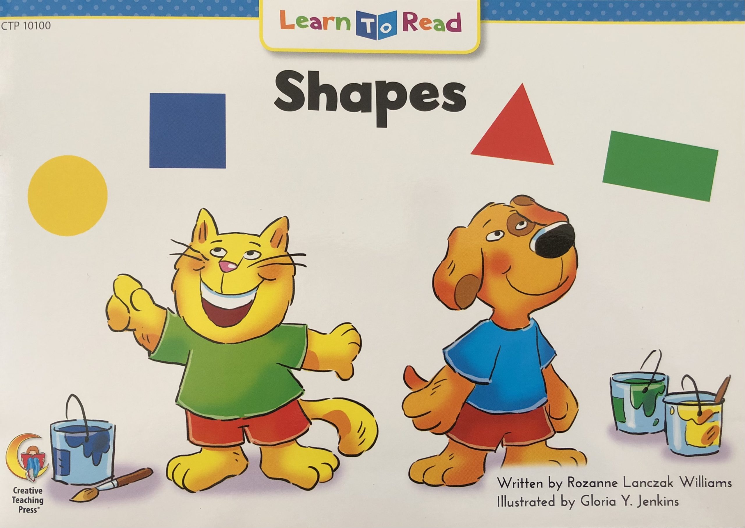 英語絵本 CTP Learn to Read 24冊 ctp Learn to Read Level 2-2 24