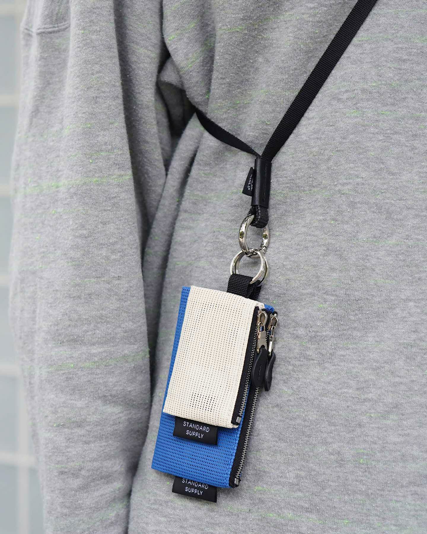 TAB POUCH XS ポーチXS | evergreen works online store