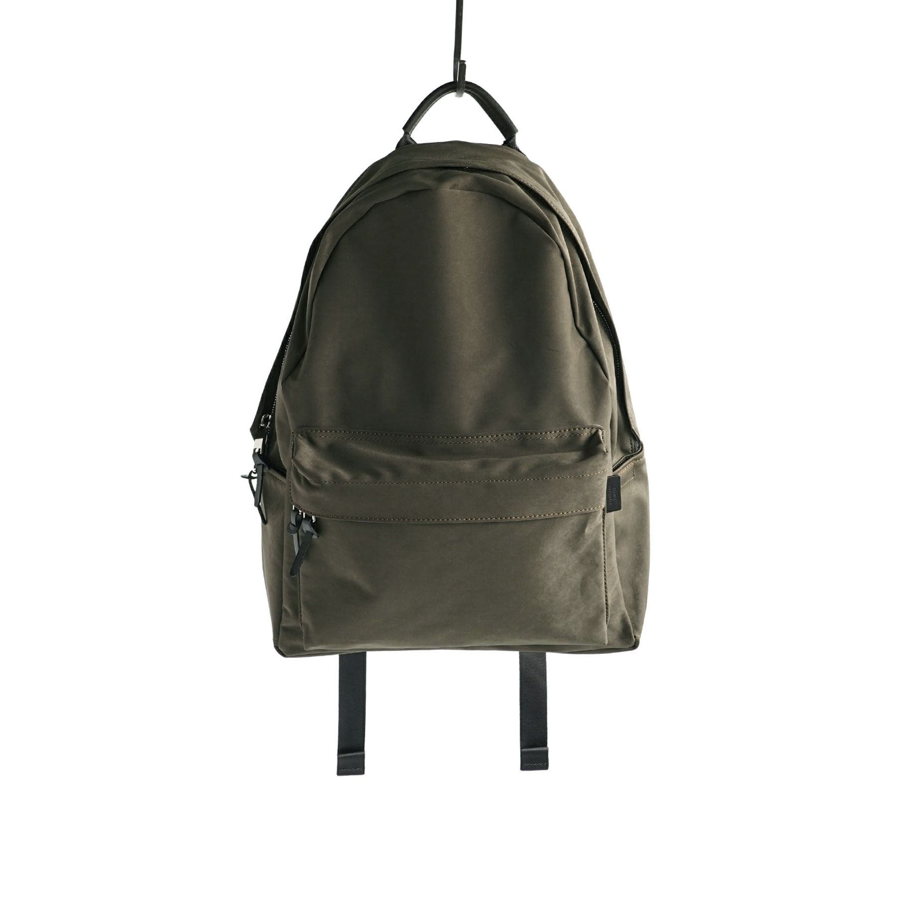 MIL CLOTH NEW TINY DAYPACK ニュータイニーデイパック | evergreen